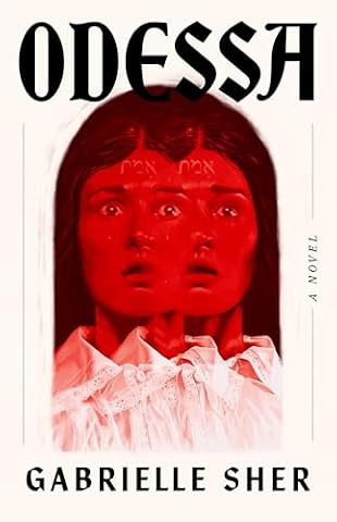 Odessa