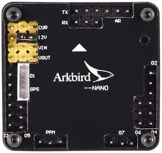 Autopilot Flight Contoller | Autopilot Flight Control | Flight Control Unit - Flight FPV - - (Color: FC)