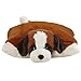 Pillow Pets Originals St. Bernard 18