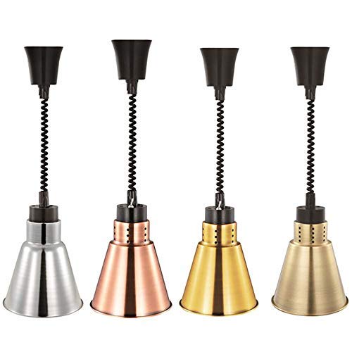 MXBAOHENG�����v�E�H�[�}�[ �q�[�g�����v�E�H�[�}�[ �t�[�h�E�H�[�}�[�ۉ��^���p�i �H�ו����M�� �r���b�t�F �H�ו��� ���X�g���� G036�L�b�`�� �r���b�t�F�E�H�[�}�[ �֘A �Ȃǉƒ�p �Ɩ��p110V (�S�[���h)