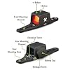 Vortex Viper SG Enclosed Micro Dot Sights