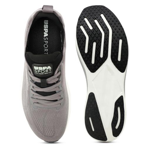 Image of U.S. Polo ASSN. Mens Field Pro 4 Sneaker