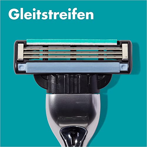 Gillette Mach3 Nassrasierer - Image 4