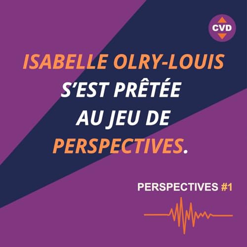 Teaser - Isabelle Olry-Louis