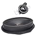 PowerBass OE69C-FD - 6x9 Ford OEM Replacement Component Speakers Kit - Pair