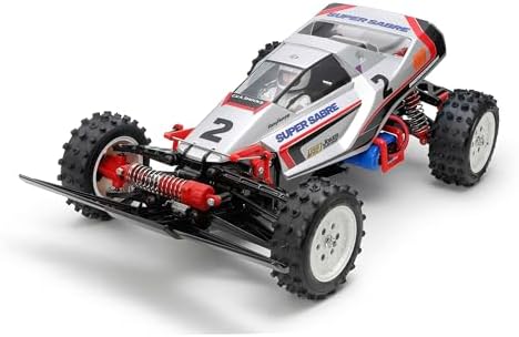 Amazon.co.jp: タミヤ 1/10 電動RCカー 特別企画 No.157 ファイヤー 