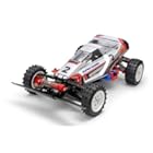 入門用4WDバギーの名車が待望の復刻!タミヤより電動RCカー「1/10RC 入門用4WDバギーの名車が待望の復刻!タミヤより電動RCカー「1/10RC