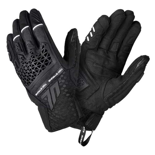 Gants Seventy Degrees SD-N60 moto été pour vos trajets urbains