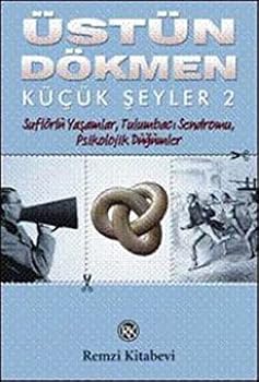 Paperback Kucuk Seyler 2 [Turkish] Book