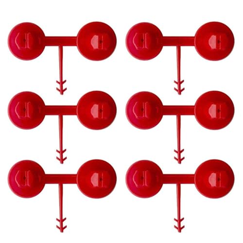 Applicateurs de mousse pour buse et outils d'étalement précis - 7