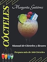 Manual del Coctelería: Manual de Coctelería (Vol.) 1702138402 Book Cover