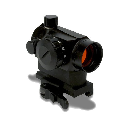 KONUS sightpro-atomic-qr Red Dot Riflescope