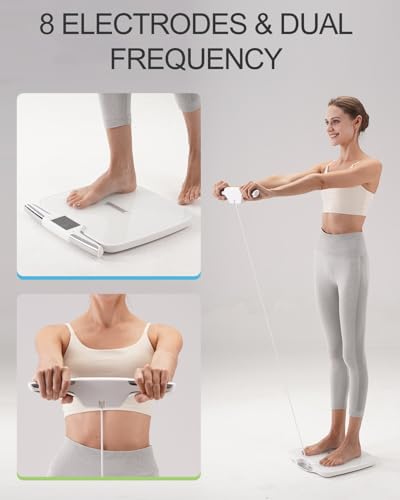 Smart Scale for Body Weight - image 4