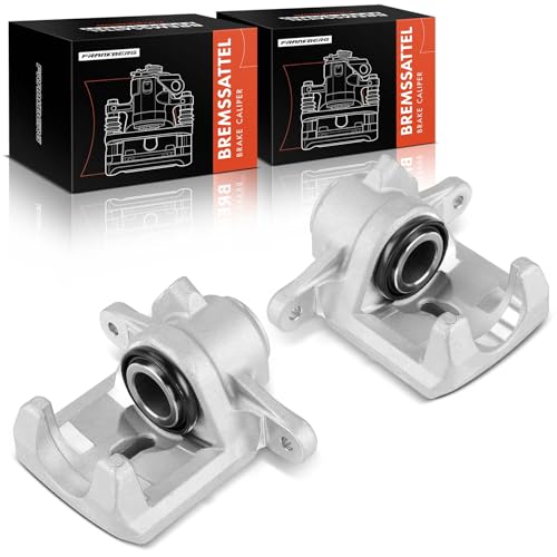 Étrier de frein arrière Frankberg 38mm anti-fuite pour Impreza hayon GP et Forester 344729