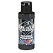 Produktbild Createx Wicked W075 Detail Black Magenta 60ml Airbrush Farbe