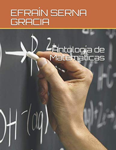 Antología de Matemáticas (Spanish Edition)