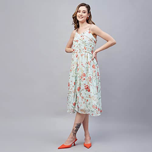 Image of Carlton London Women Dress