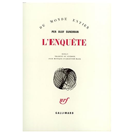 L'Enquête
