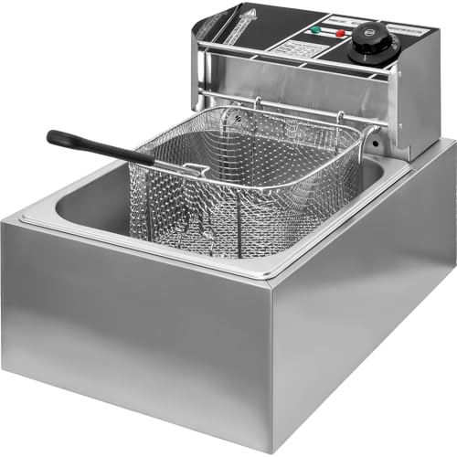 Opiniones y reviews de Freidora de Papas Electrica que Puedes Comprar On-line. 29 Imagen adicional