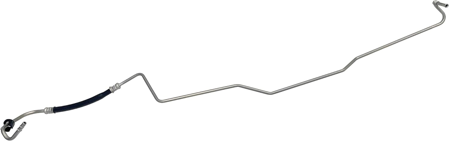 Dorman 624-510 Automatic Transmission Oil Cooler Hose Assembly Compatible with Select Ford Models
