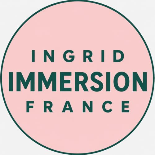Ingrid Immersion France