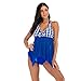 Produktbild BOLANQ Dorina übergröße neon Carla-Bikini Bandeau Damen Bikini Gold Bikinis Teenager Nine freizügiger Push up Leder haiways Men pad für Kinder kostüm Baby grau cat mädchen eco srxy