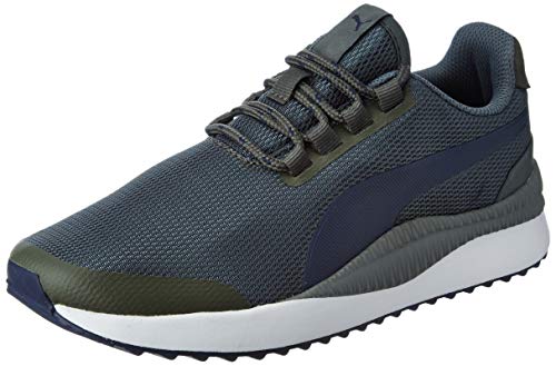 Image of Puma Unisex-Adult Pacer Next FS Dark Shadow-Peacoat Sneaker - 4 UK (36807306)