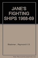 Janes Fighting Ships B000IASIS8 Book Cover
