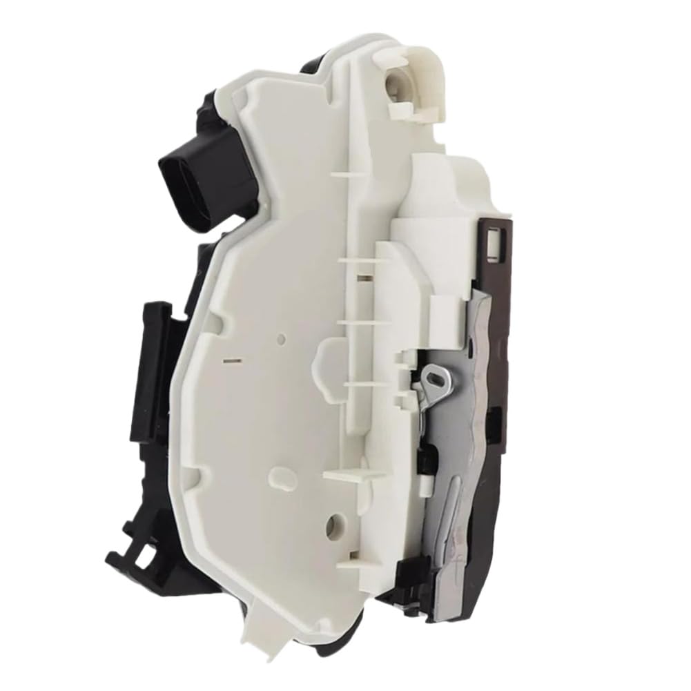 Ausmcwbfu Front Left Door Lock Actuator Replacement 5N1837015a 5N1837016a 5N1-837-016-A 5N1-837-016-C 5Nd-837-016-B Compatible With Cc 2009-2015(Front Left)