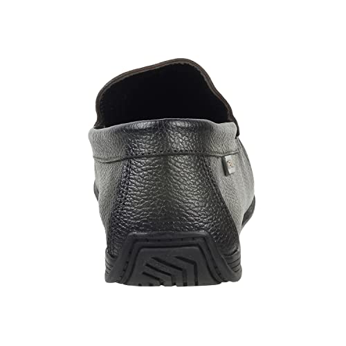 Image of Metro Men Leather Loafer