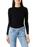 VERO MODA Female Bluse Rippdesign