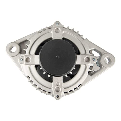 Image of PHILTOP Alternator Replacement for 2005-2018 Toyota Avalon, 2008-2013 Highlander, 2007-2017 Camry, 2007-2009 Lexus RX350, 2009-2012 RA-V4, 2009-2013 Venza 3.5L V6 11136N