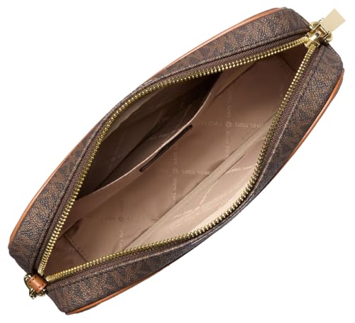 Michael Kors Jet Set Travel Large Crossbody Bag2