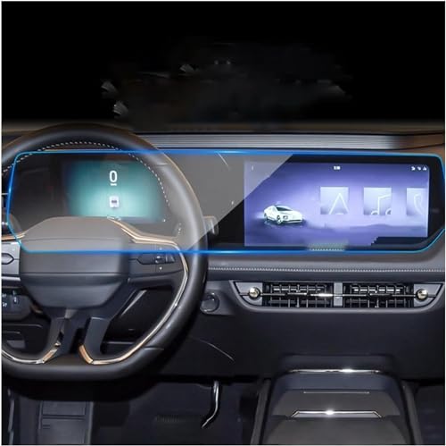 Protection écran navigation Mondeo 2022 2023 film protecteur nano tactile navi