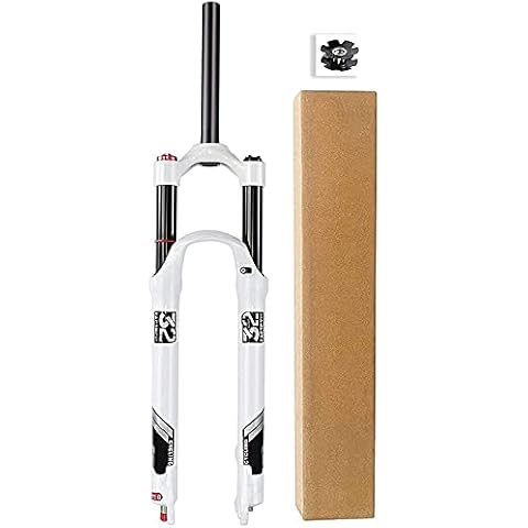 Mountain Bike Federung Luft Vorderrad Gabel 26 27,5 29 Zoll Cover