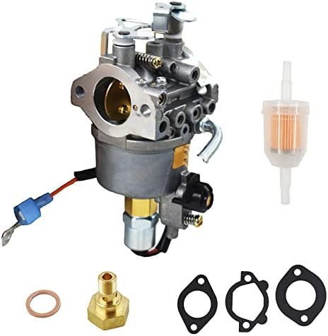 Pezzi Ricambio Rv Carburatore Per Generatore Onan Cummins Microquiet 4000W – Modello 4KYFA26100, Ricambio Diretto, Garanzia 1 Anno! Carburatore Generatore Onan - Foto 2