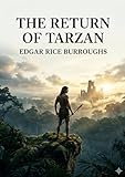 tarzanelli skiantos  The return of tarzan: By edgar rice burroughs
