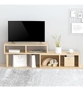 Amazon｜【COMFORT ZONE】 テレビ台 コーナー 伸縮 角度