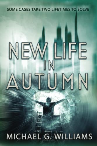 Cover of New Life in Autumn