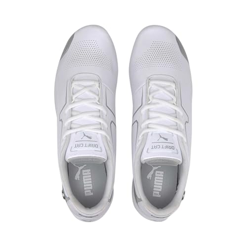Image of Puma Mens Scuderia Ferrari Drift Cat 8 Shoes Sneaker