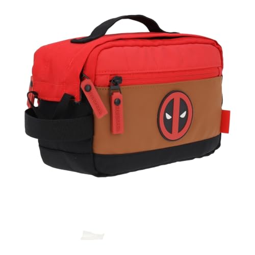 La Mejor Recopilación de Mochila deadpool - los preferidos. 23 Imagen adicional