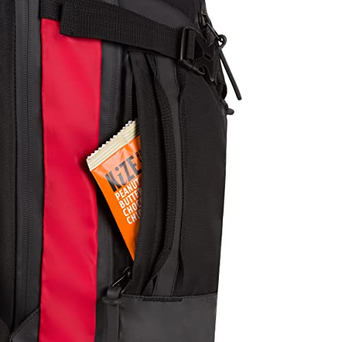 Swissgear Hybrid Travel Laptop Backpack, Camo Noir, 18-Inch #TOP5