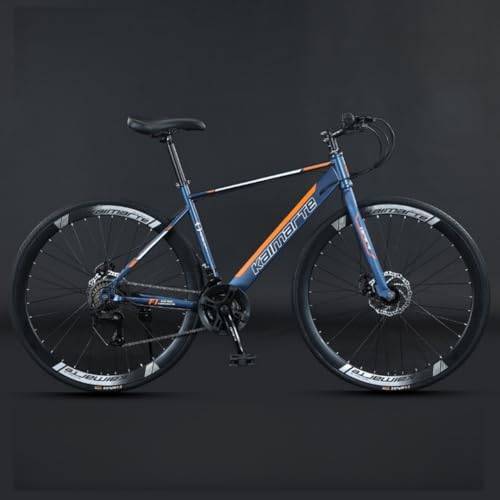 KDBT �O���x�����[�h�o�C�N �}�E���e���o�C�N �N���X�o�C�N �g��160-190cm�Ή� �h���b�v/�t���b�g�n���h���I���\ ���Y�f�|�G�A���t���[�� ���y�� 24/27/30�i�ϑ� ���J�j�J���f�B�X�N�u���[�L 700*25C����~�߃^�C�� �ʋ΁E���Z�E��