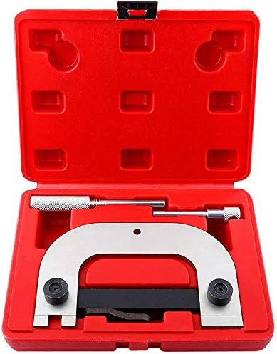 Best Q Petrol Engine Timing Tools Belt Drive Kit for Renault 1.4, 1.6, 1.8, 2.0 16V