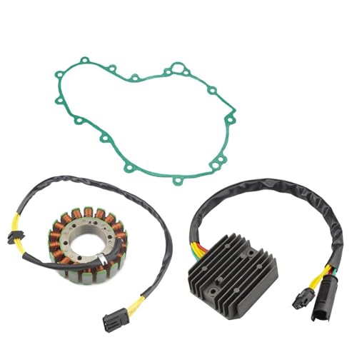 Joint de culasse moto BMW F800GS F700GS et joint de couvercle stator