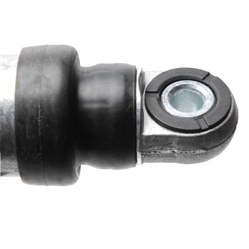 Amazon.com: Belt Tensioner Assembly with Pulley 11281715626 