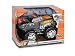 Wheelie Monsters Vehicle - Rhino