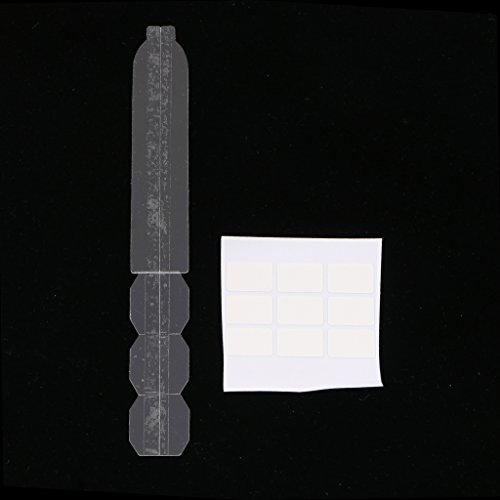 Película protetora de tela para filtro de privacidade Homyl 13,3 polegadas para computador panorâmic