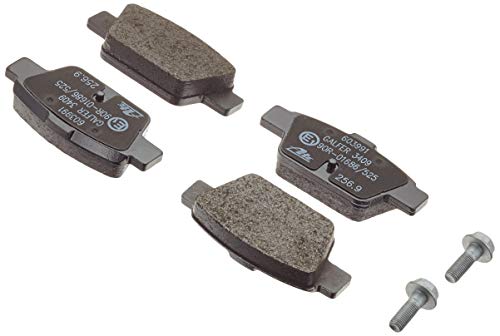 ATE 13046039912 Set pastiglie freno a disco