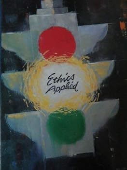 Hardcover Ethics Applied (College Custom) Book